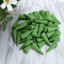 Sandalwood Green Tea Incense Tsao Incense Grains (Green Tea)
