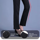 Dress Pants Casual Work Trousers Women Yoga Dress Pants for Office Business