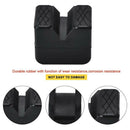 Jack Pad Universal With Slot Rubber Pads Jack Stand Axle Stands Jack Pad Frame