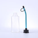 250 Milliliters Bottle Fuel Oil Tank Bottle Filler for REDCAT HSP RC Nitro