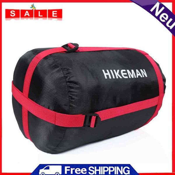 For Outdoor Camping Travel Compression Stuff Bag Sleeping Bag Storage Package