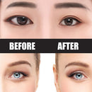 480pcs Invisible Double Eyelid Tape Self-Adhesive Waterproof Eyelid Stickers