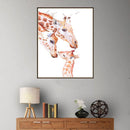 Deer 5D DIY Diamond Painting Embroider Cross Stitch Needlework Home Decor(C