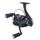 5.0/1 Speed Ratio 13+1BB Baitcasting Fishing Reel Metal Line Cup Wheel for