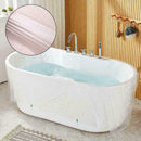 Travel Household Hotel Bath Tub Disposable Cover Bathtub Bathing Bag
