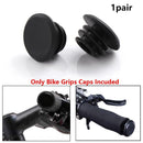Handlebar Accessories Cycling Handles Caps Road Bike Grips Grip End Plugs