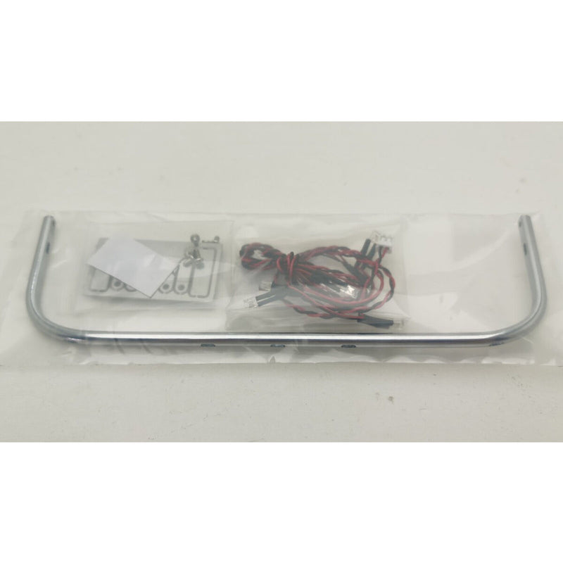 1/14 Headlight Light For Tamiya Scania 56368 770S RC Tractor Truck Car