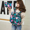 Large Capacity Travel Backpack Mummy Maternity Nursing Nappy Handbags (5)