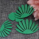 Petal Metal Cutting Dies Stencil DIY Scrapbooking Album CardEmbossin Paper O2A2
