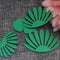 Petal Metal Cutting Dies Stencil DIY Scrapbooking Album CardEmbossin Paper O2A2