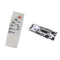 Radar Induction Solar Lamp Control Panel Board Lithium Battery Circuit Board