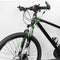 1.2m/4ft Bicycle Motorcycle Disc Lock Reminder Cable Bike Motorbike Accessori