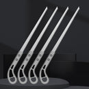 Japanese Style Triple-bevel Teeth Hand Saw SK5 Steel Blade Cutting Tools
