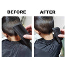 Soft Neck Face Duster Sponge Brush Barber Hair Clean Beard Trimming Hairdressing
