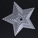 Metal Cutting Dies Stencils for DIY Scrapbooking Photo Album Card Gift Star