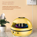 Smart Jump Rope Counter Unisex Electric Counting Skippers for Gym Bodybuilding