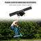 M365 Scooter Handle Grips Folding Scooter Universal Handbar for Children Newly