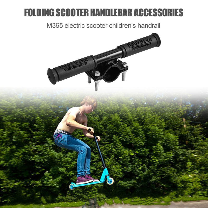 M365 Scooter Handle Grips Folding Scooter Universal Handbar for Children Newly