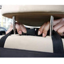 Car Seat Organizer Holder Multi-Pocket Travel Storage Hanging Bag Auto Back
