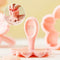 5pcs/set Flower Mold DIY Blossom Shape Cookie D3Y4 U6L3