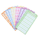 Envelope Candy Print School Office Tools Expense Tracker Binder Budget Sheets