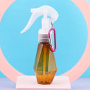 Accessories Sub-bottling Empty Container Trigger Spray Bottles Lotion Samples