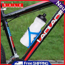 Ztto MTB Bicycle Water Bottle Portable Boiler Drinking Bottle for Cycling in F