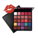 25 Colors Moistening Lipstick Palette Moisturizing Lip P8Z4 Gloss G5M7