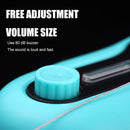 Electronic Buzzer Fishing Bite Alarm Rod Loud LED Light Indicator Fishing Tackle