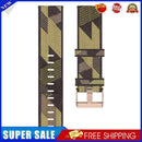 #A Nylon Waterproof Watchband Replacement Band Watch Wrist Strap Accessories