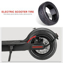 10x2.7-6.5 Tubeless Tire for Sealup Electric Scooter 10"" Vacuum Tyre Parts