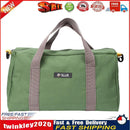 Waterproof Hardware Parts Oxford Cloth Tool Bag for Electrician (20 inch) Newly