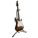 Guitar Floor Stand Holder Portable Bass Display Rack Folk Guitar Bracket