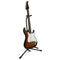 Guitar Floor Stand Holder Portable Bass Display Rack Folk Guitar Bracket