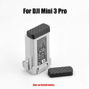Dust Proof Battery Protective Cover Caps Protector For DJI Mini 3 Pro