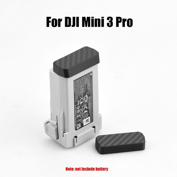 Dust Proof Battery Protective Cover Caps Protector For DJI Mini 3 Pro