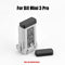 Dust Proof Battery Protective Cover Caps Protector For DJI Mini 3 Pro