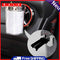 Car Ashtray Container with LED Lights Car Cigarette Car Ashtray Ha