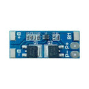 2PCS 6.4V Lithium Iron Phosphate Protection Board UK T4E6 X8H3 J9Q7