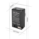 Camera Accessories Battery Charger Chargers for Sony NP-F550 Camera Battery