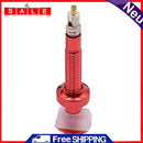 xintiandi 1 pcs 40mm MTB Road Bike Tubeless Presta Valve Core for Bicycle Tube