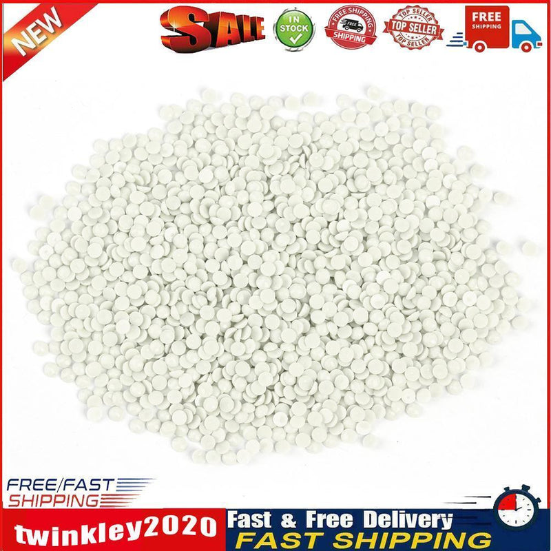 Round Drills Package DIY Embroidery Diamond Painting Rhinestones (DMC 928) Newly