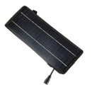 18V 4.5W Portable Solar Panel Charger For 12V Car Boat Motor Battery Charger