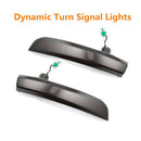 Car Accessories LED Turn Signal Light Wing Mirror Indicator BlinkerFord Kuga