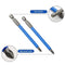 7pcs Electric Cross Non Slip Drill Bits Screwdriver with Strong Magnet