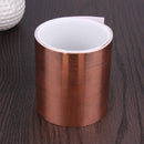3 Meters 10cm Double Conductive Adhesive EMI Shielding Copper Foil Tape Newly