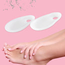 Hallux Valgus Concealer Bunion Splint Big Toe Straightener Foot Care for Unisex