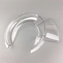 KN1PS Splash Guard Replacement for Kitchen Aid 4.5 5T KSM500PS KSM45 Part