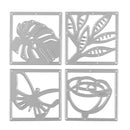 Metal Cutting Dies Stencils for DIY Scrapbooking Photo Album (Xmas Style 2)-2417