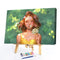 Cloud Girl Colouring Oil Canvas Picture DIY Hand Painted Paint By Numbers Kit